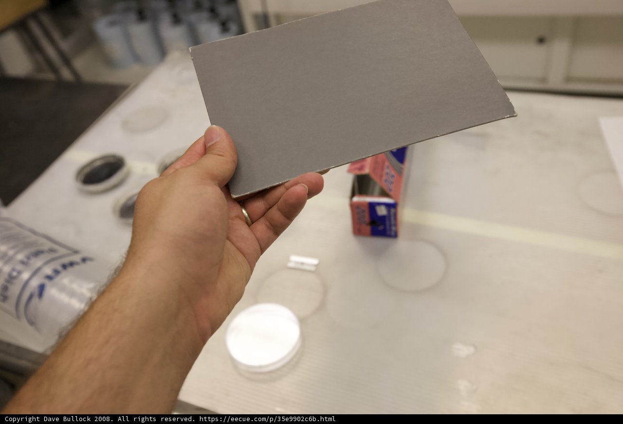 Document Inspection