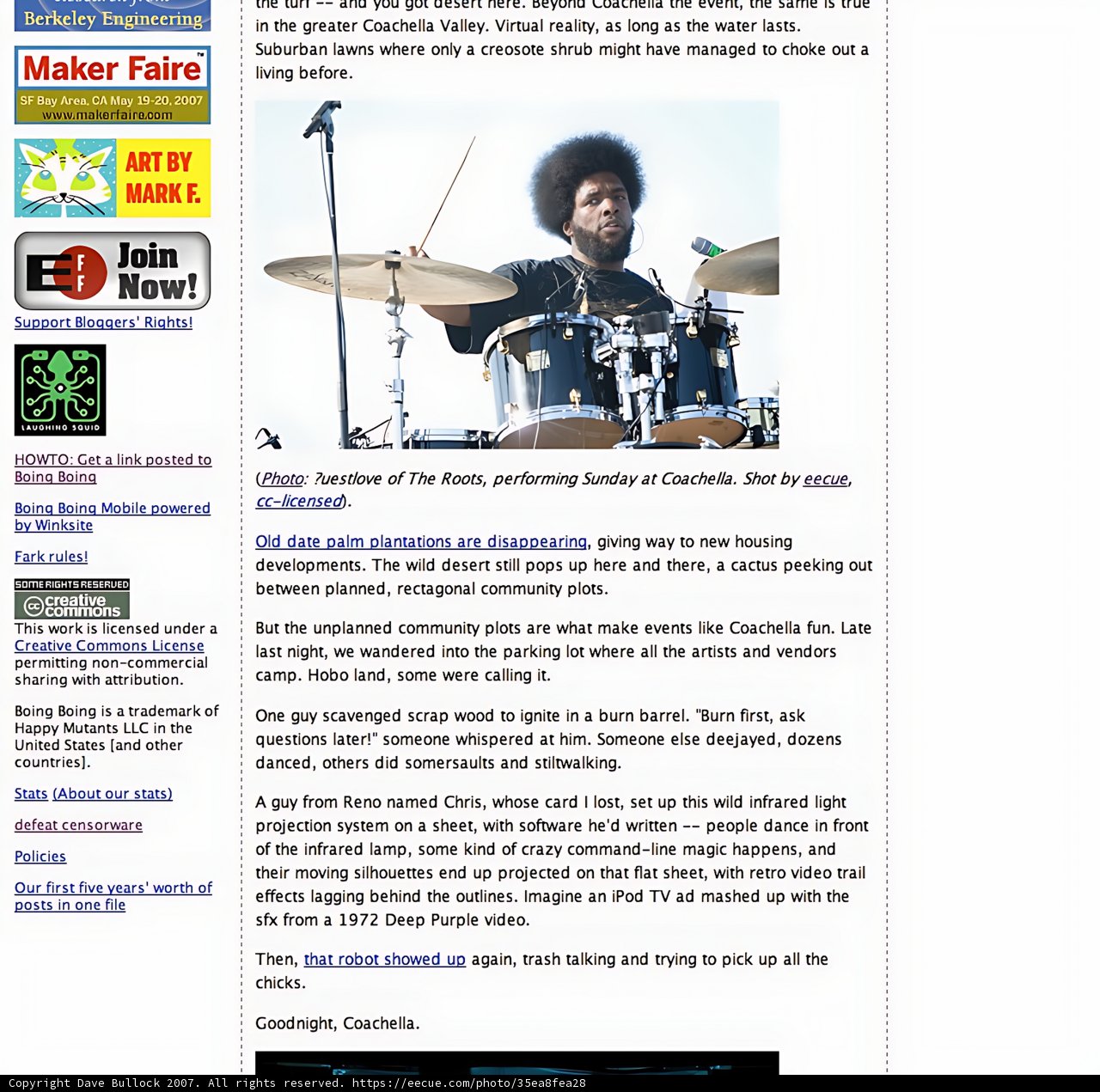 The Jays' Website ft. Questlove