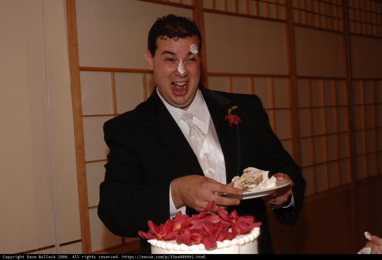 Wedding Feast