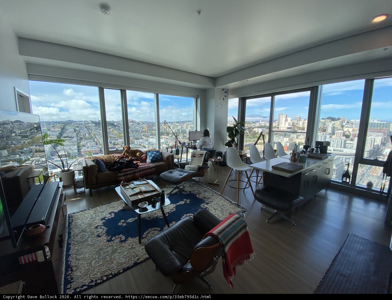 Penthouse Paradise
