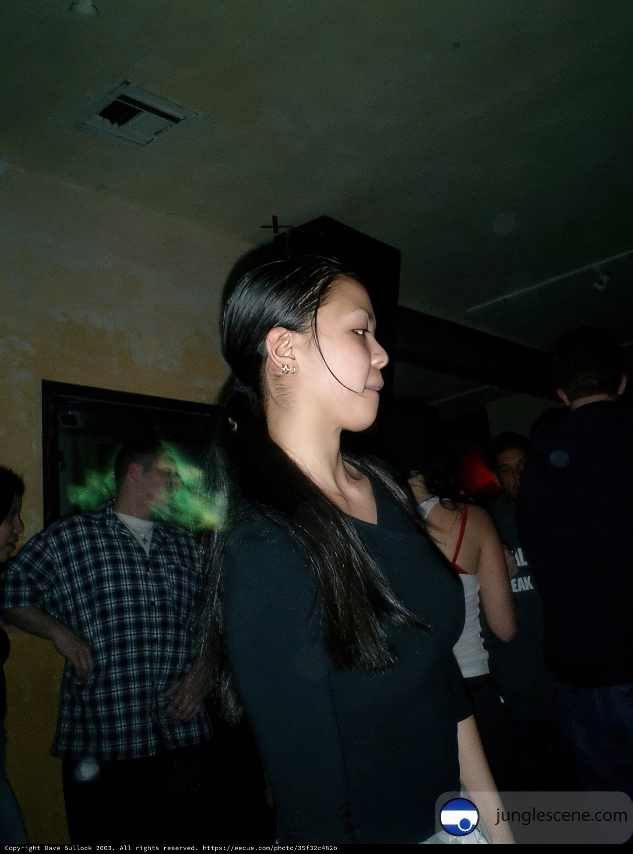 Disco Queen