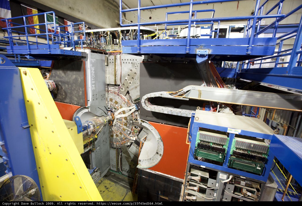 Inside the Factory