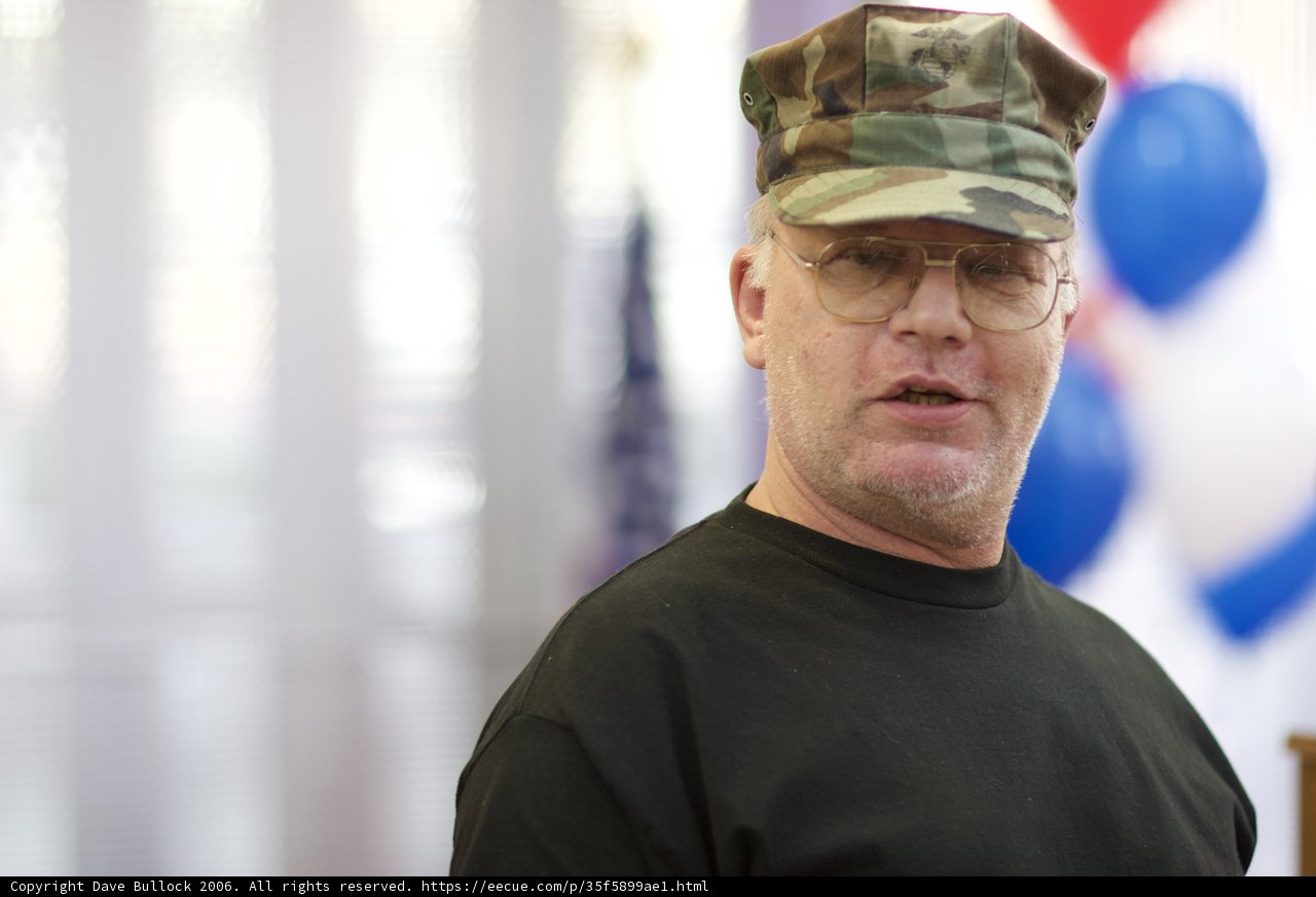 Military Man