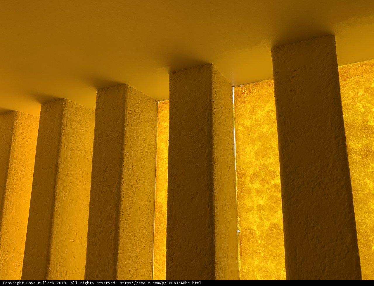 Illuminating Architecture