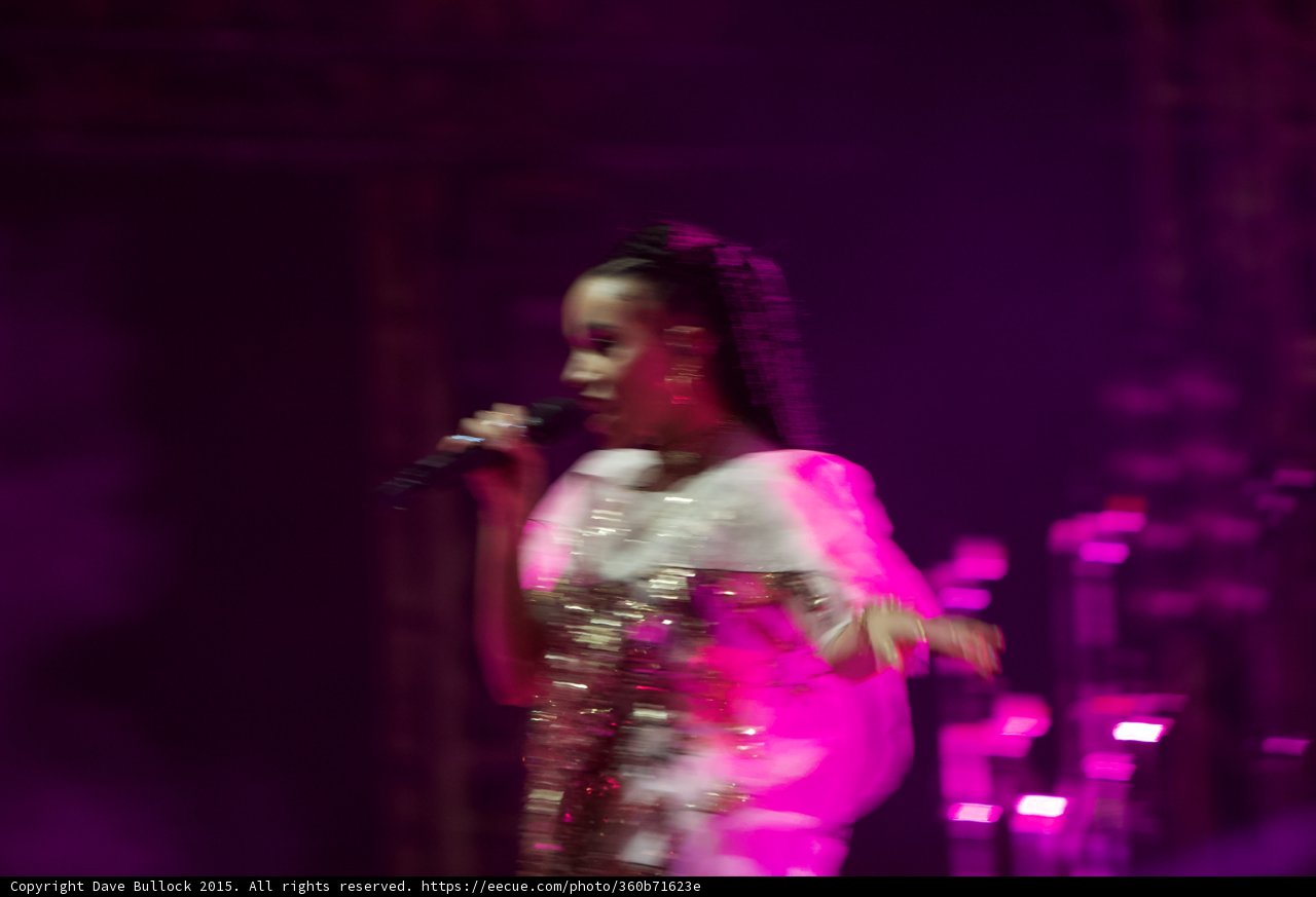 Golden Performance