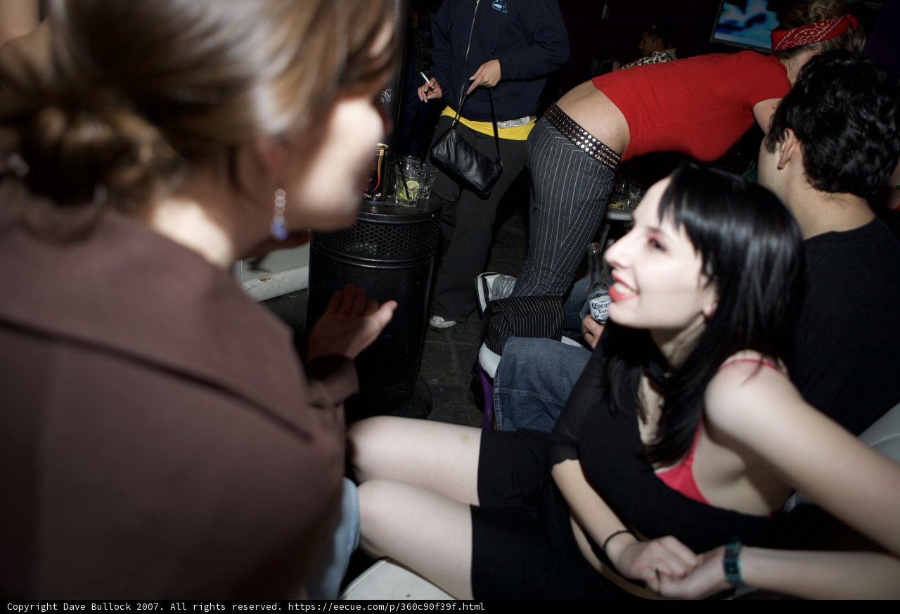 Urban Lounge
