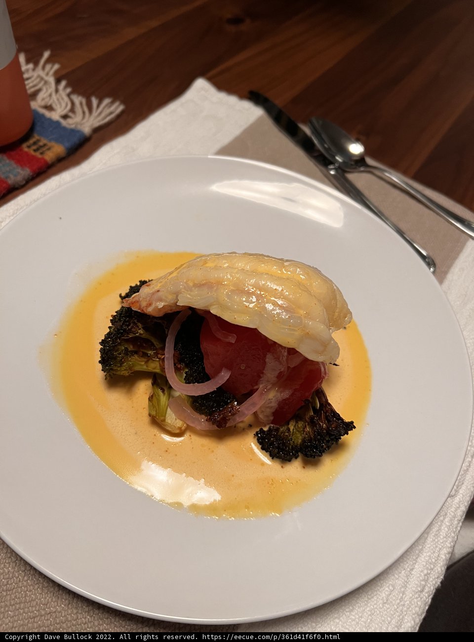 The Art of Culinary Presentation
