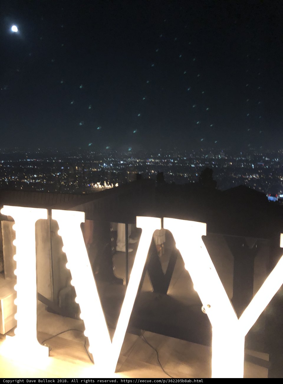 YV City Lights