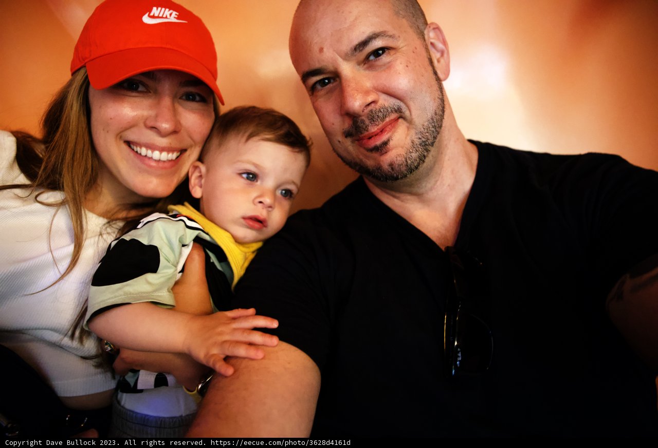 Magical Moments at Disneyland