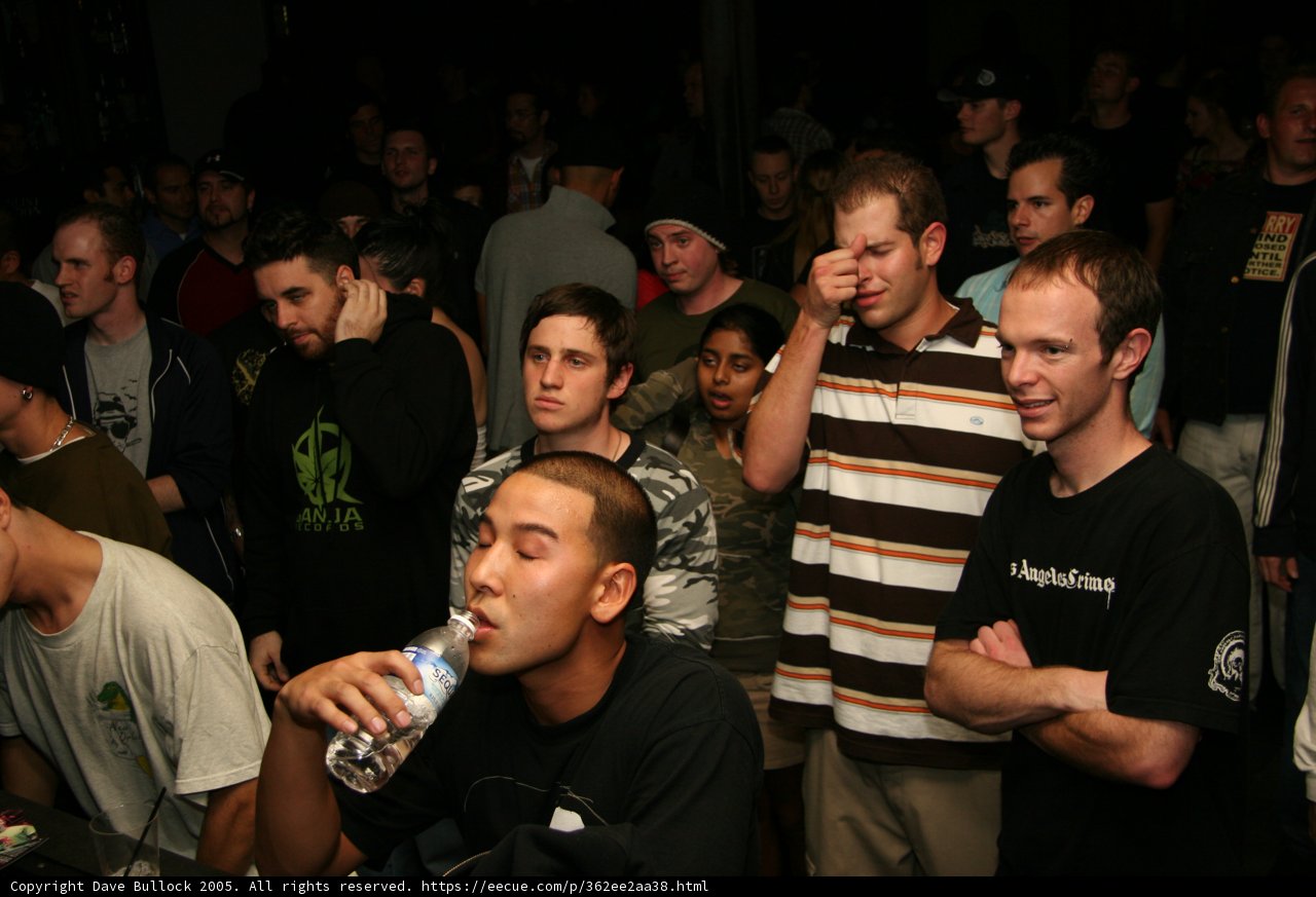 Party People
