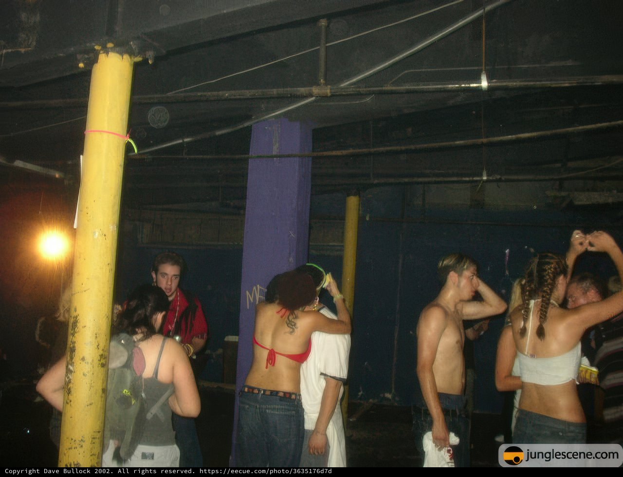 Nightclub Fun