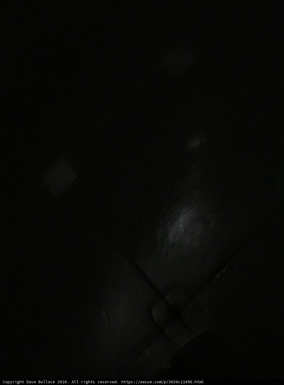 Standing Alone