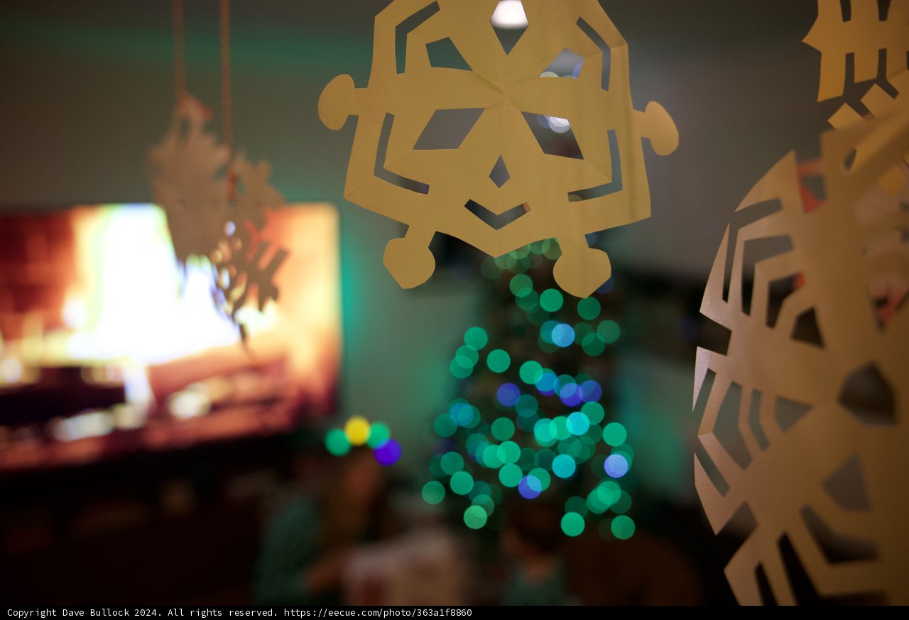 Holiday Glow