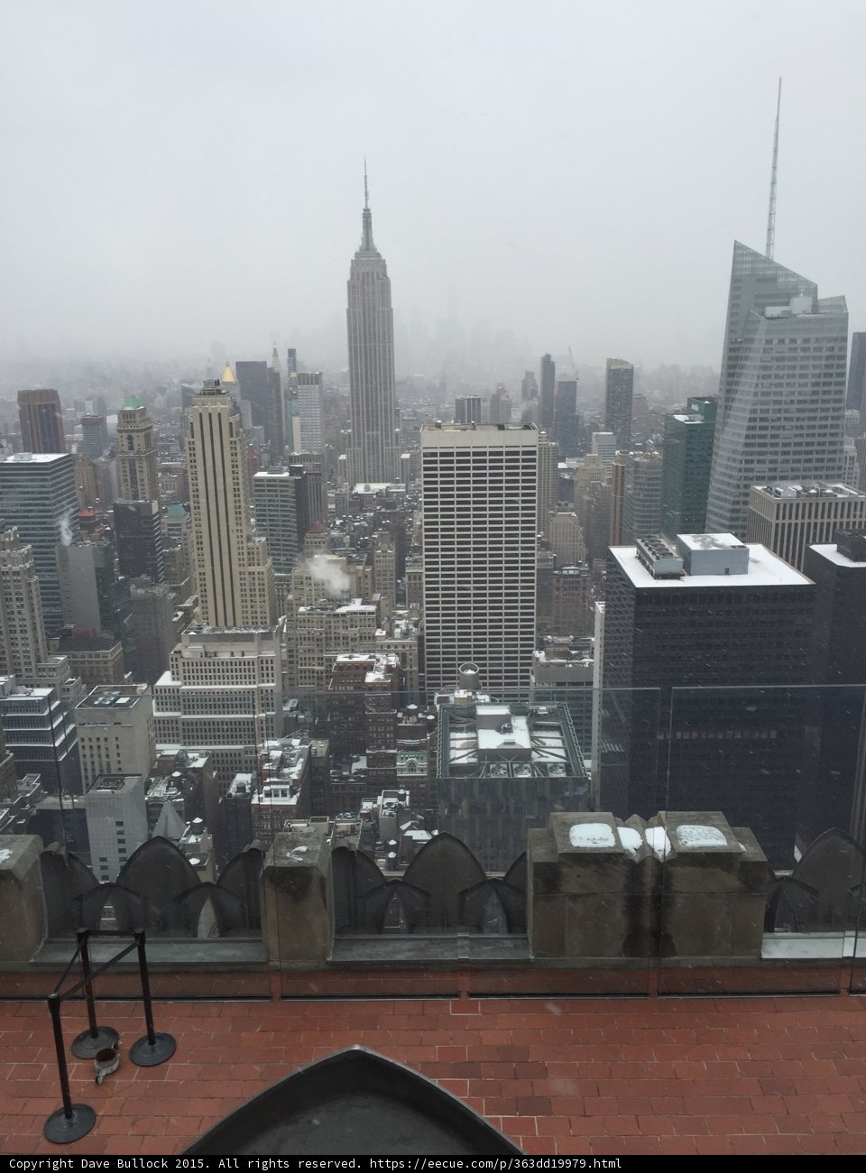 Empowering Views Manhattan
