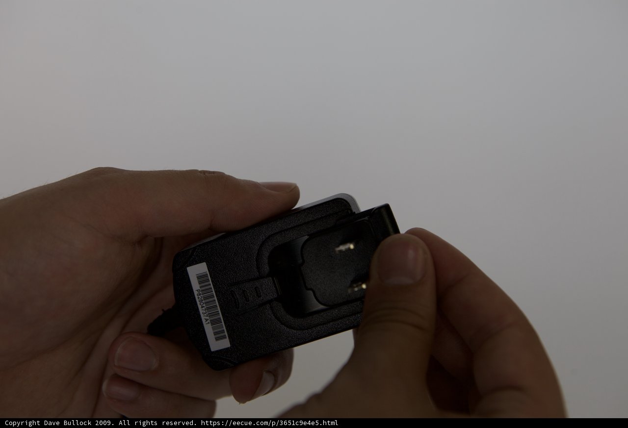 Electronic Connection
