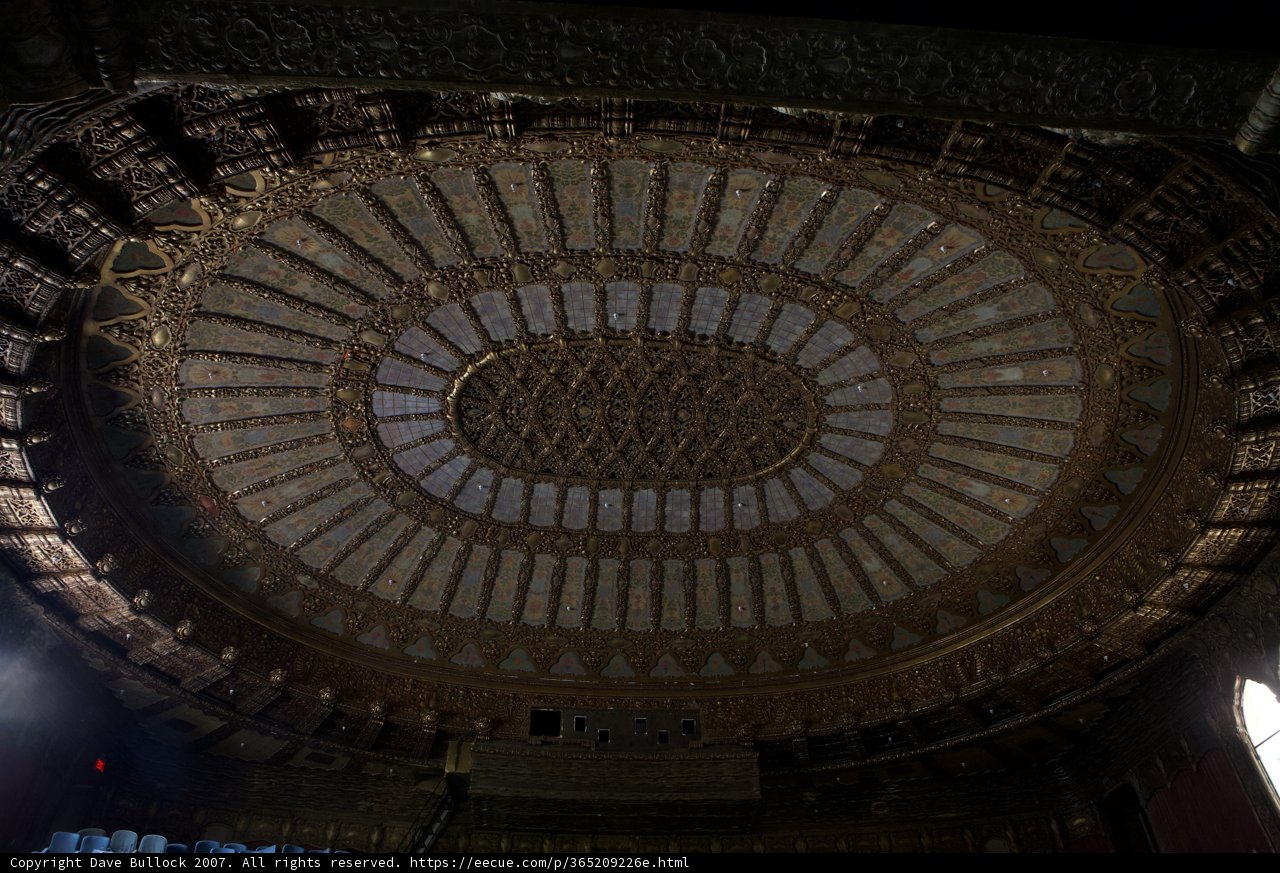 Celestial Grandeur