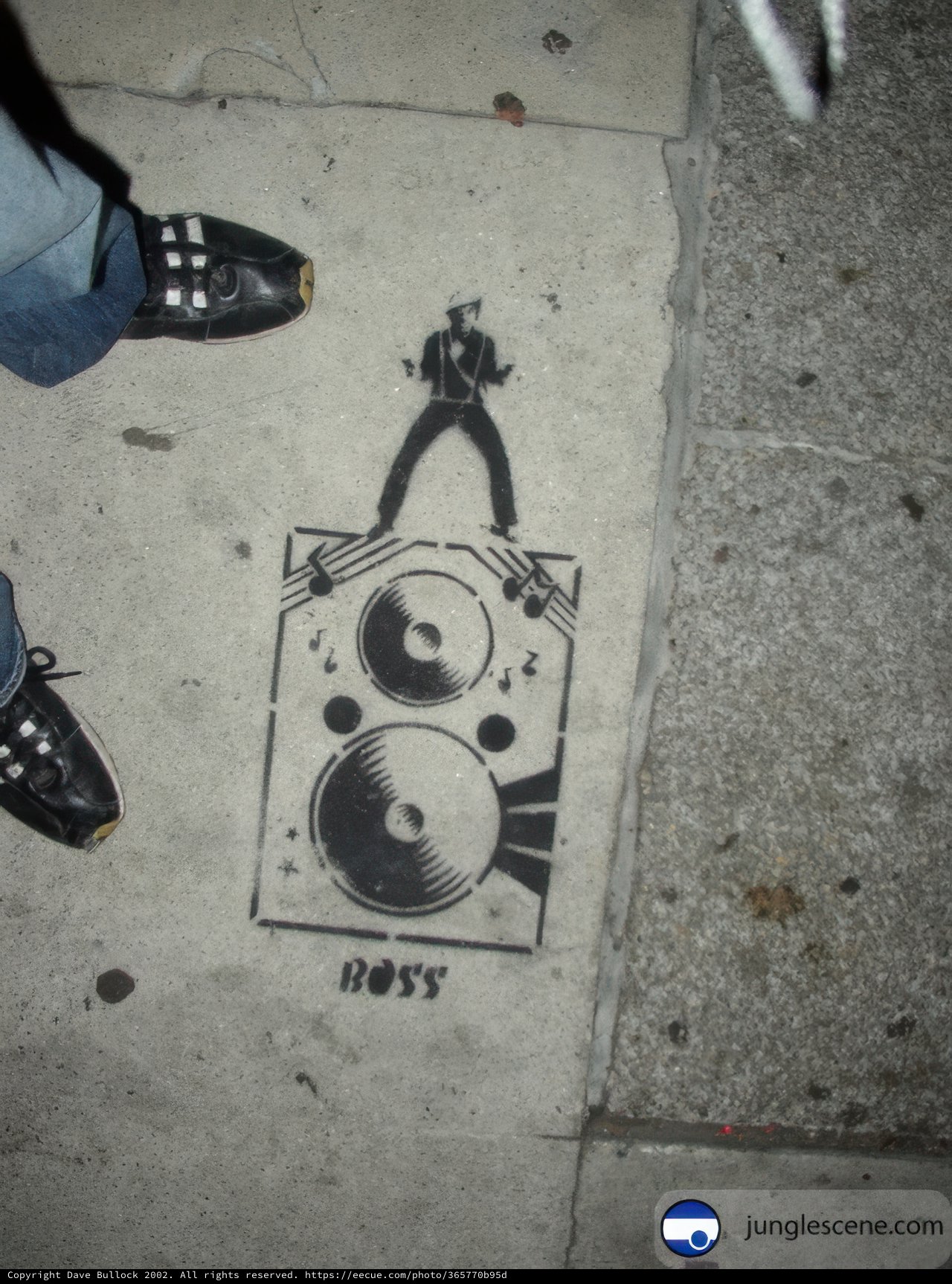 Street Music