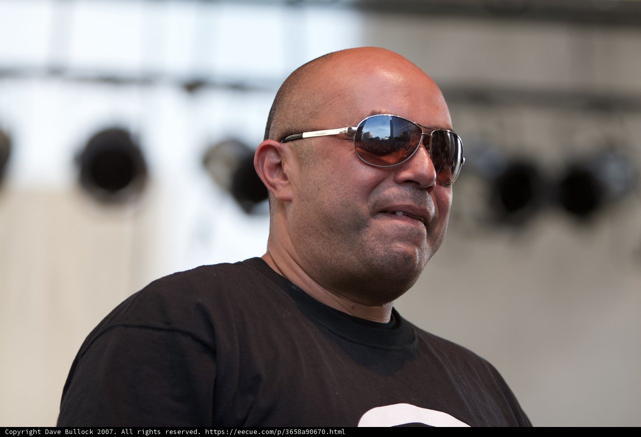 Sunglasses in Focus