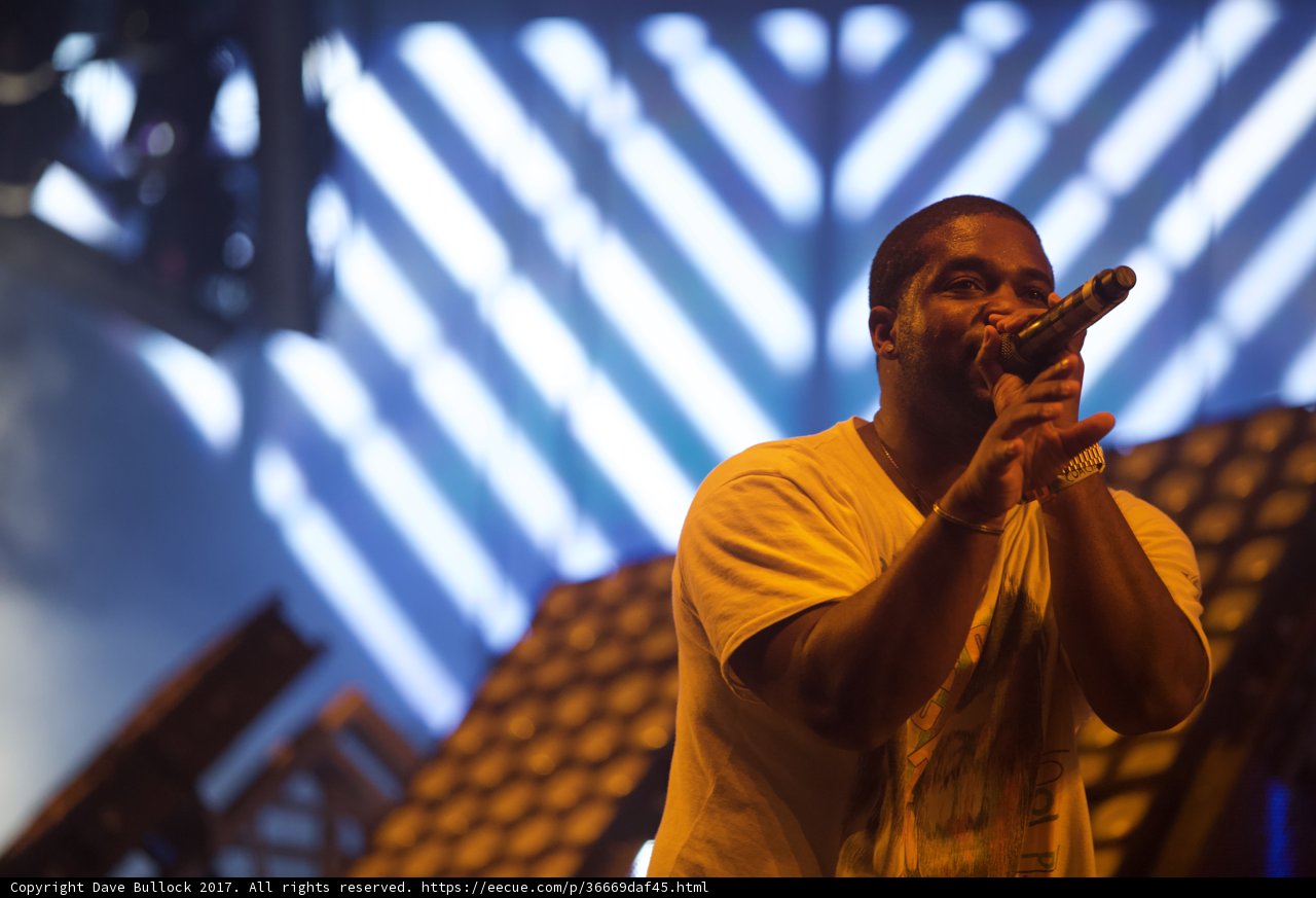 A$AP Ferg rocks the house at Coachella
