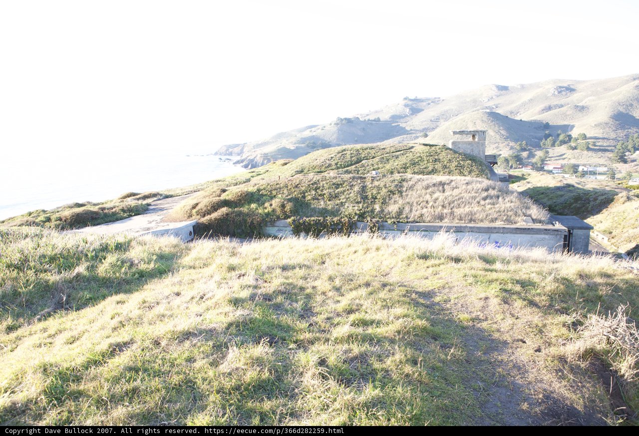Summit View