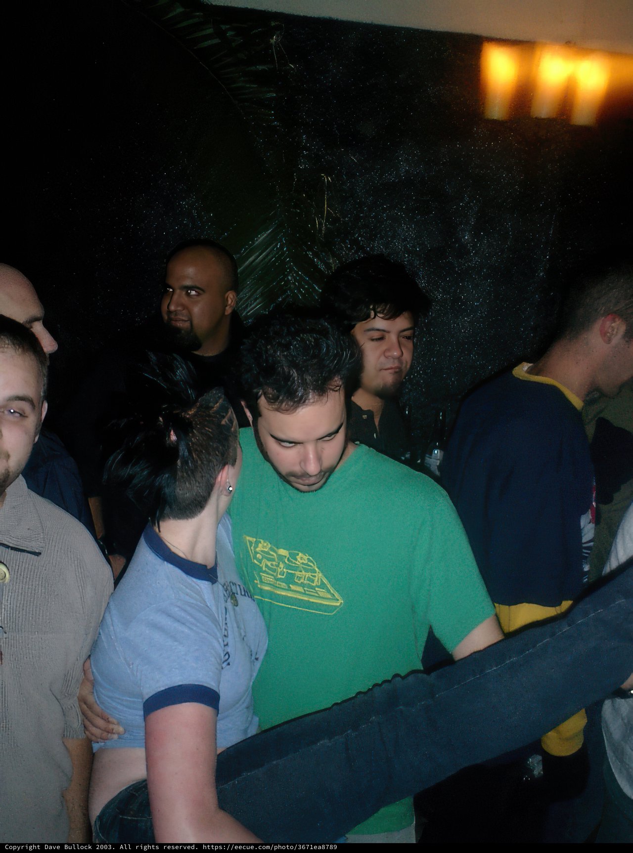 Nightlife Fun