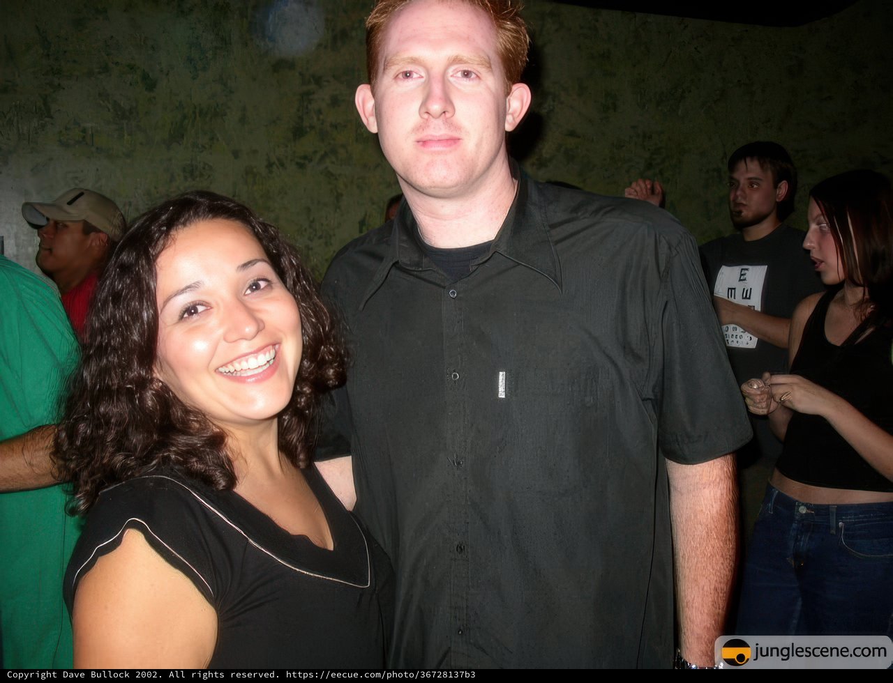 Party Photobomb