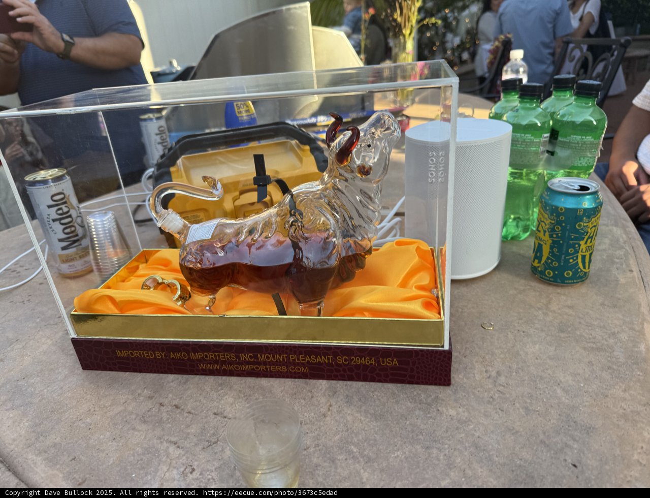 Summer Gathering in Oxnard