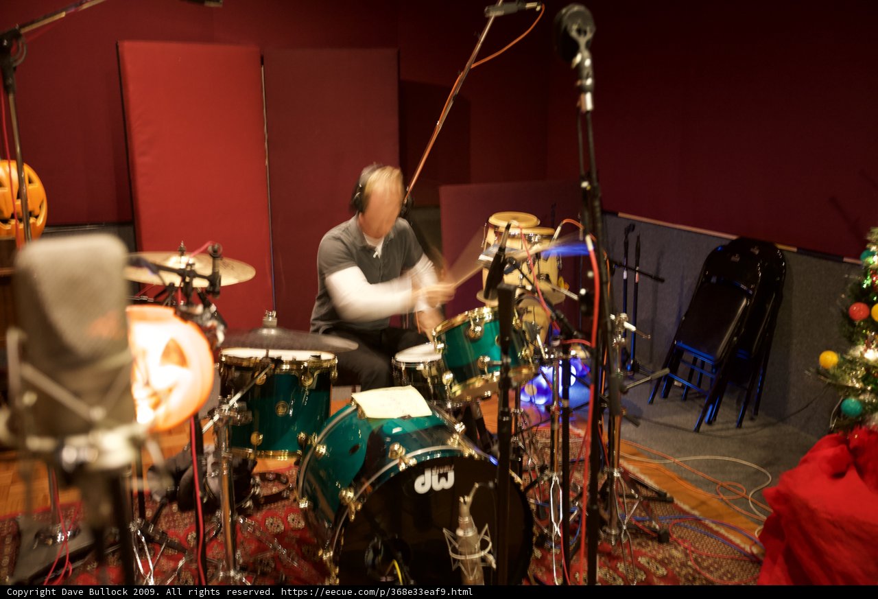 Christmas Groove
