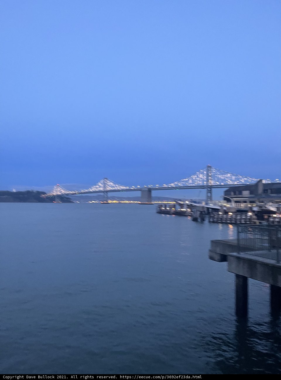 A Metropolis by the Waterfront