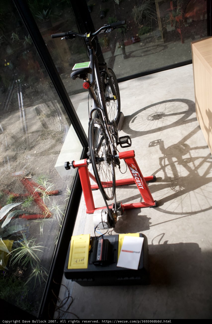 Technology Meets Transportation