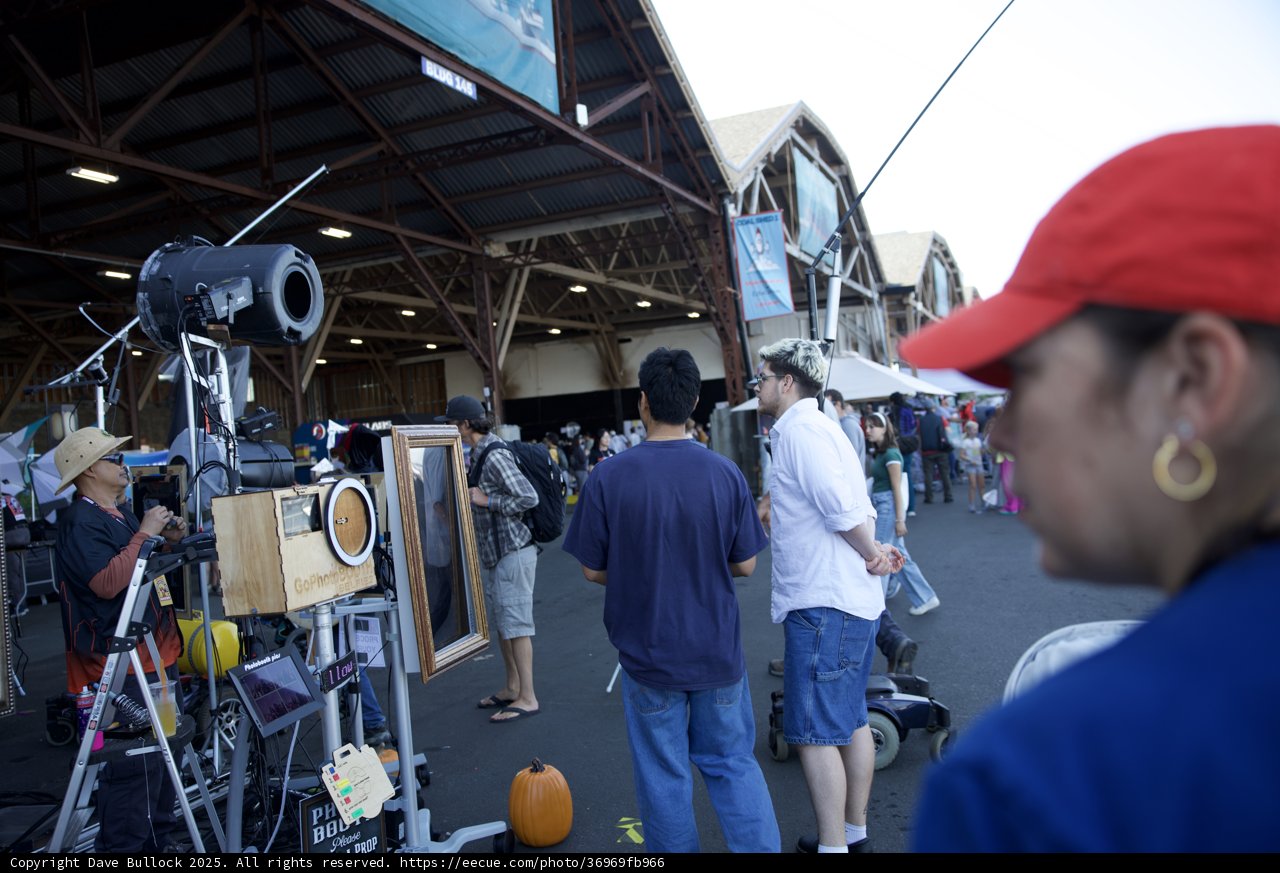 Innovation and Exploration at Maker Faire 2025