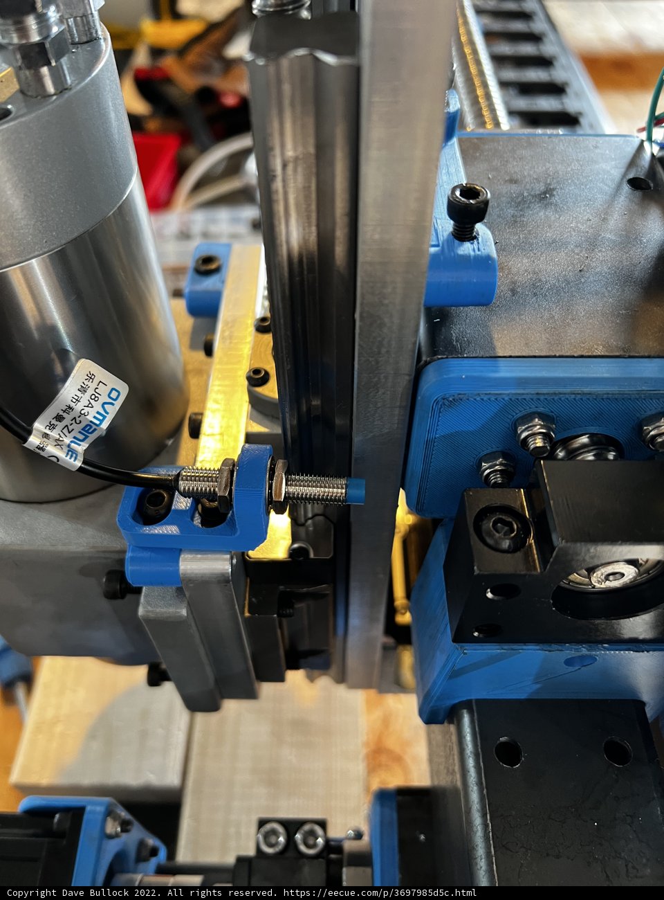 Manufacturing in Action