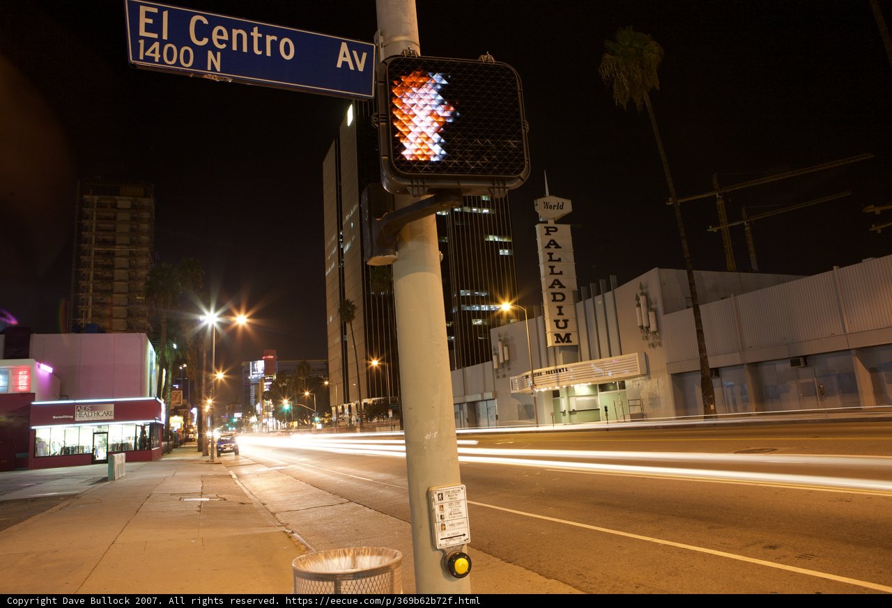 Traffic Control