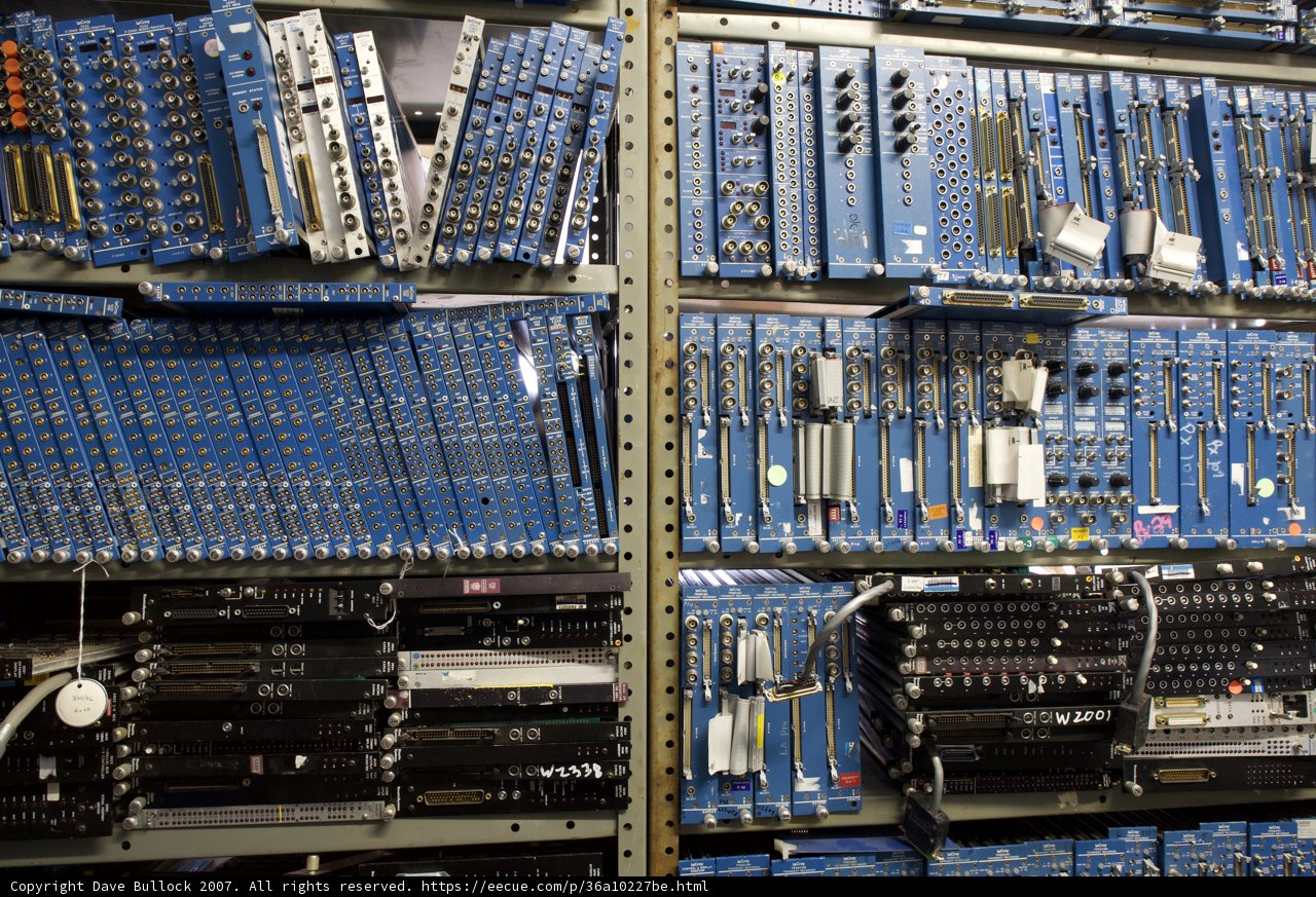 The Hardware Haven