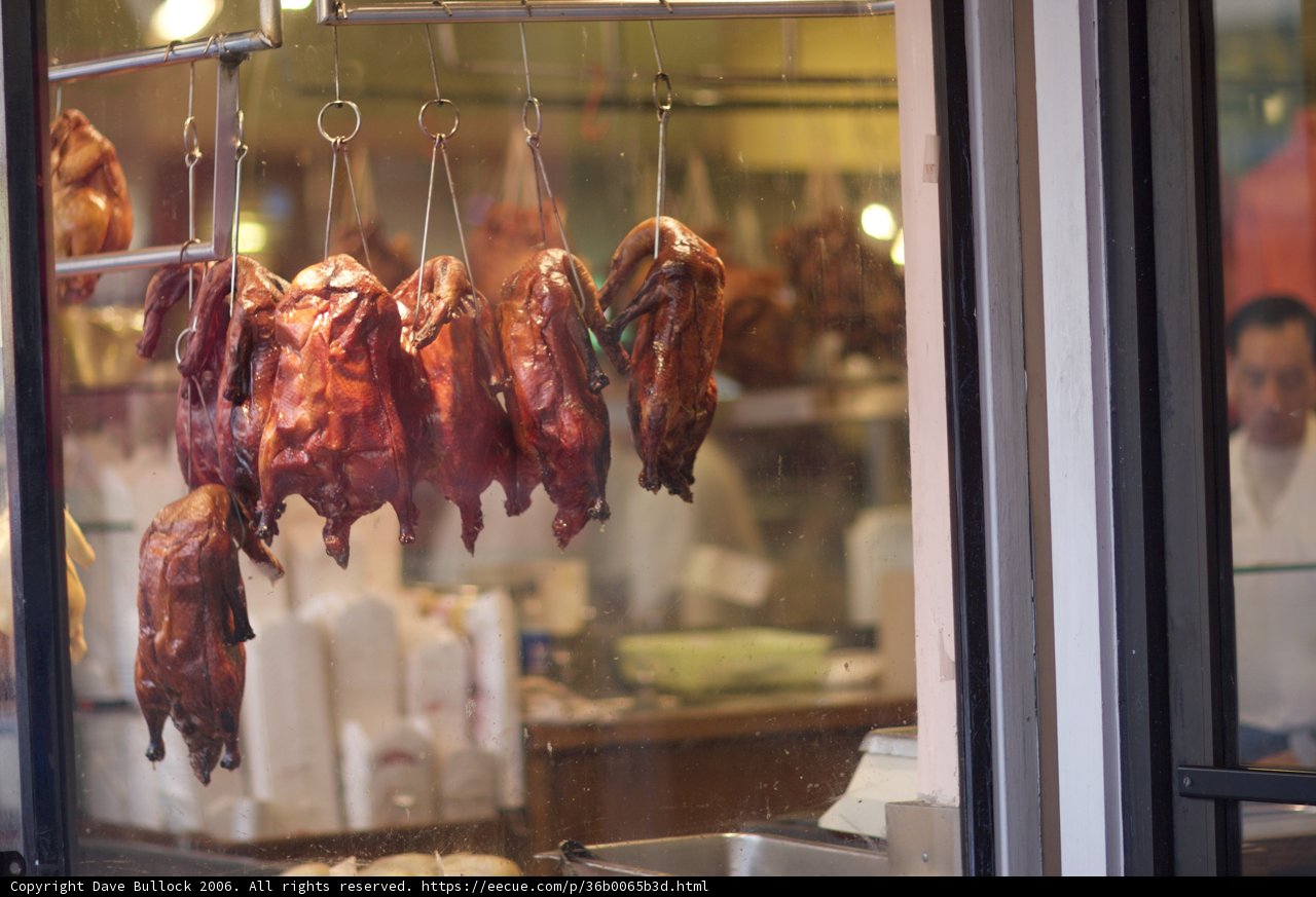 Rotisserie at the Butcher Shop