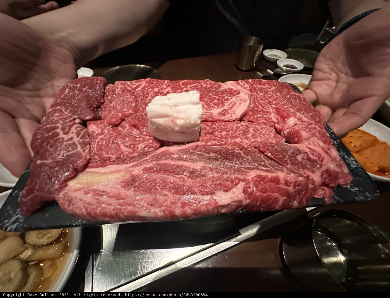 A Culinary Adventure in Seoul: Beef Mastery Unveiled