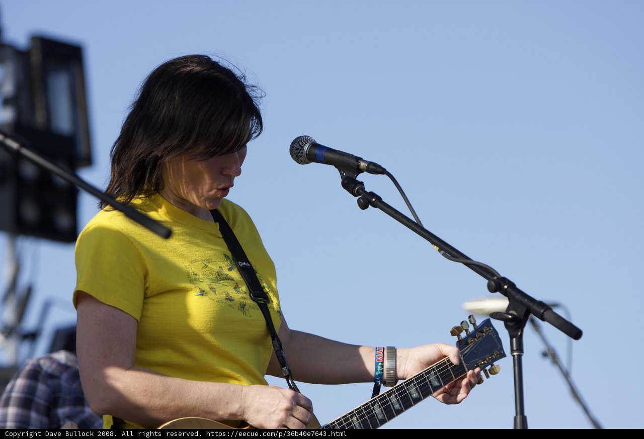 Classic Performance at Coachella