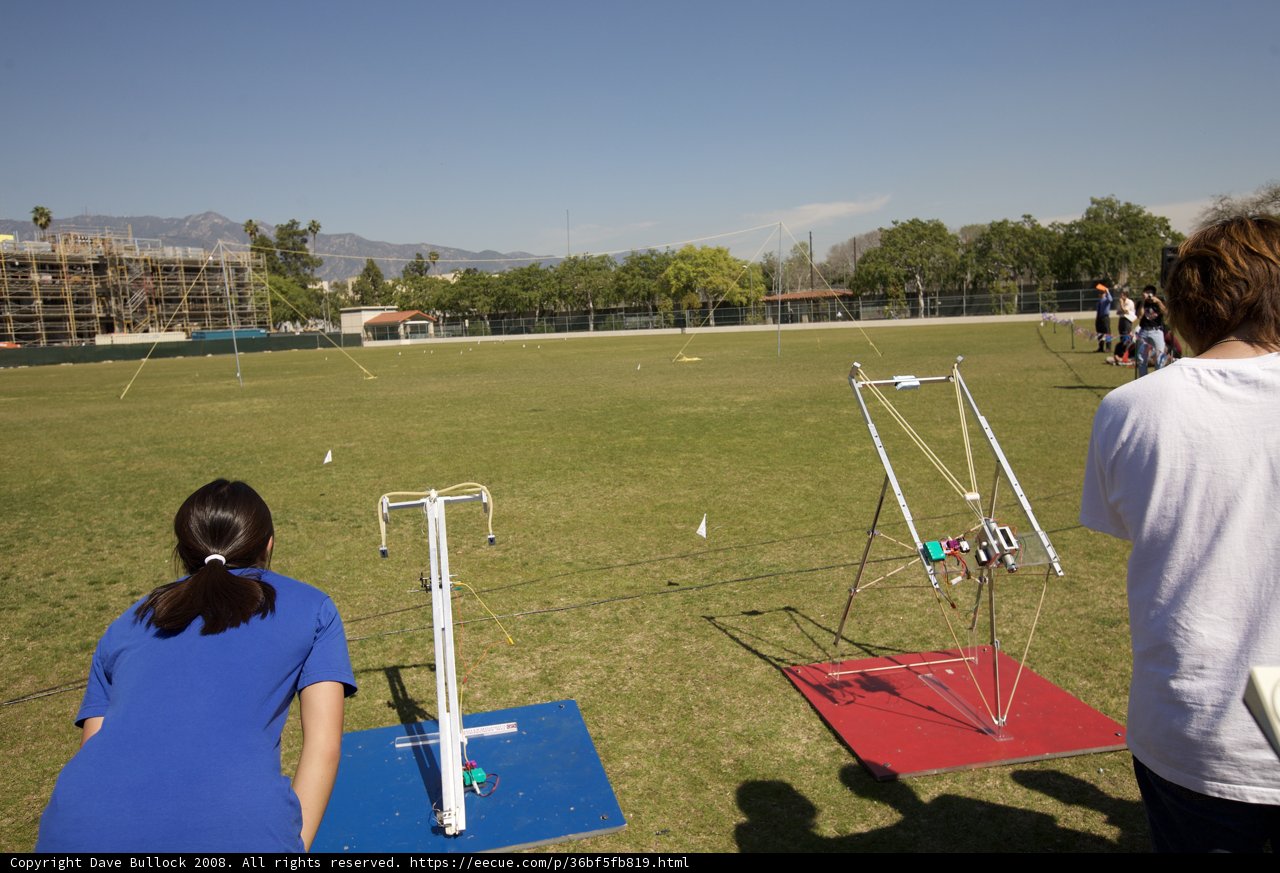 Caltech's Brilliant Minds