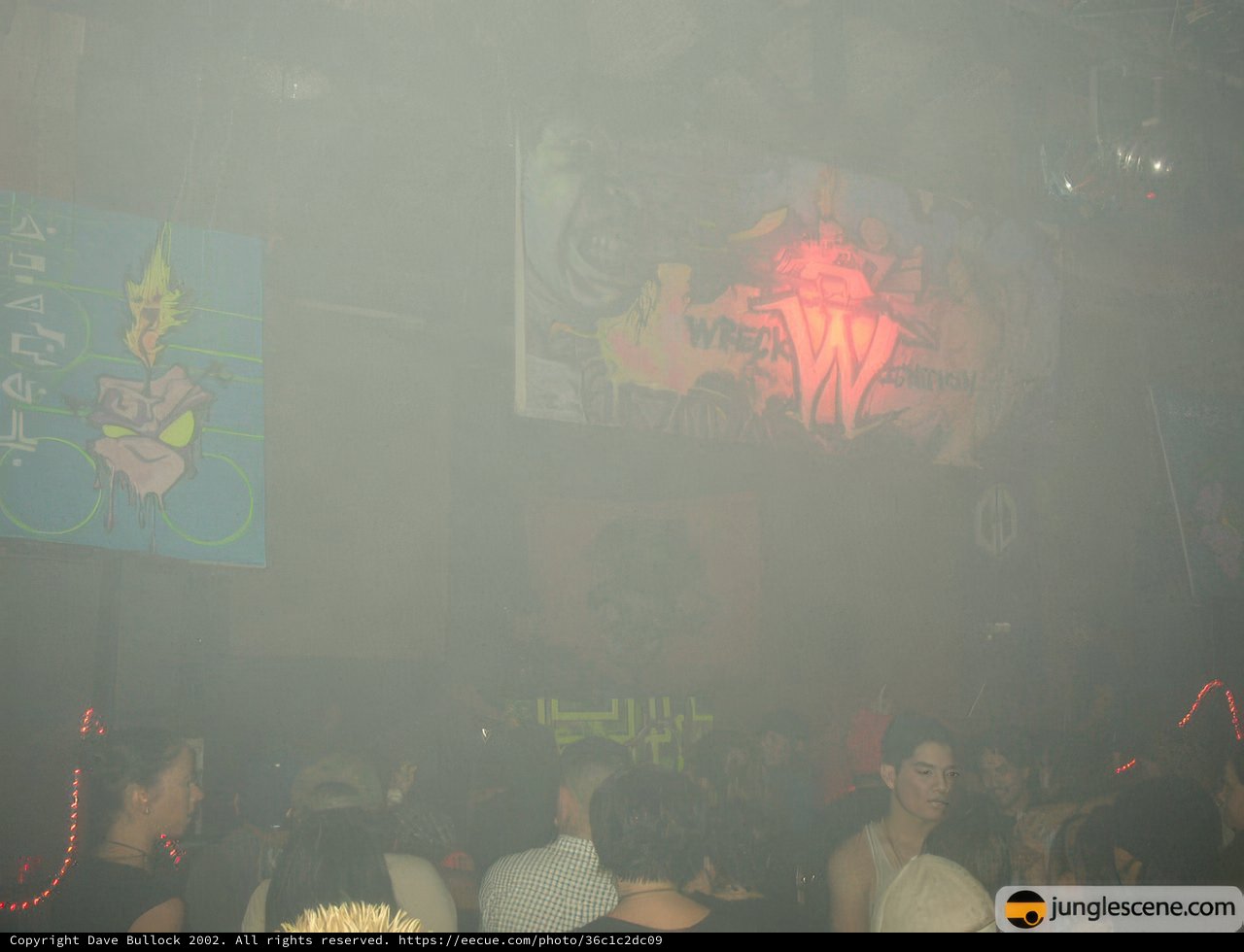 Nightclub Vibes