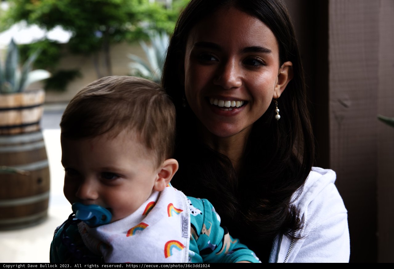 Precious Moments with Skyela