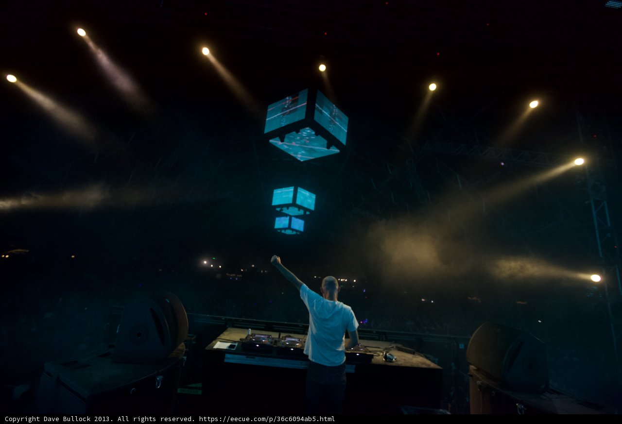Light Up the Night