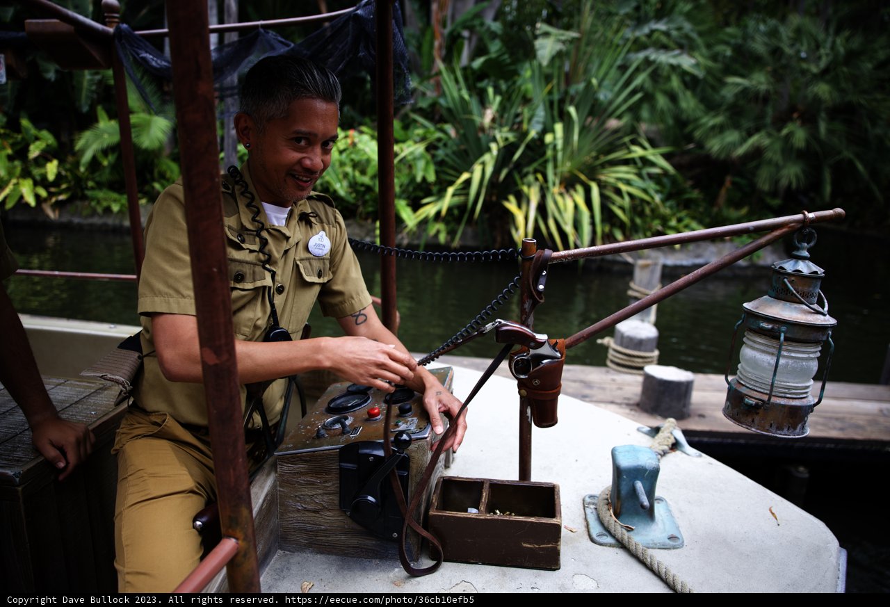 Captain of Adventure