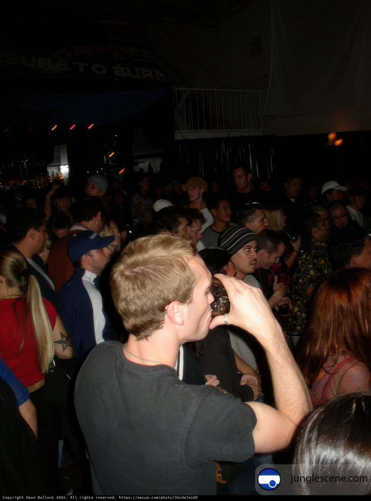 Nightclub Fun