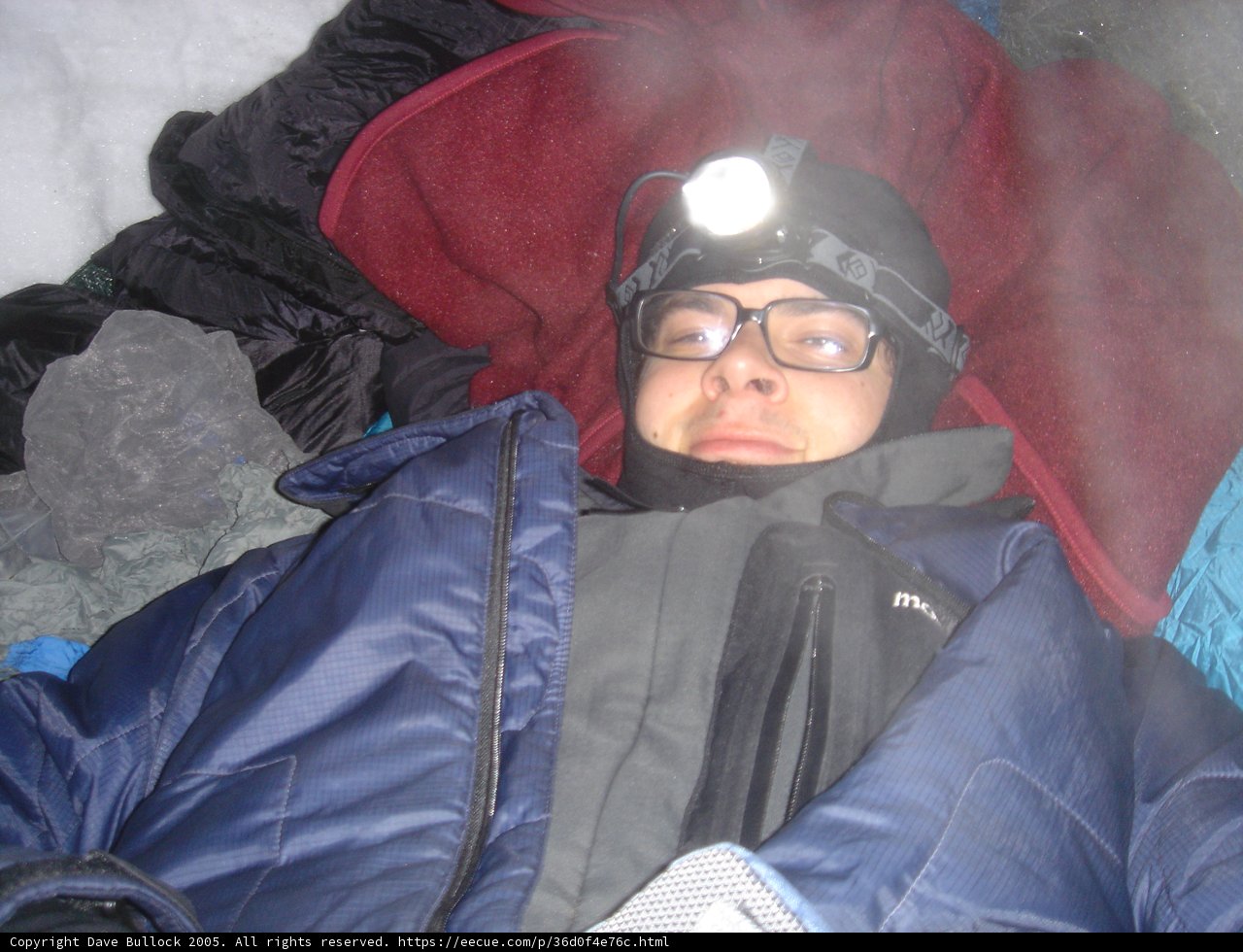 Winter Adventure