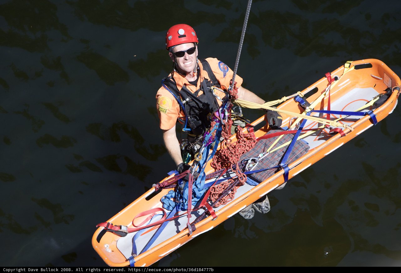 Safety First on the Water