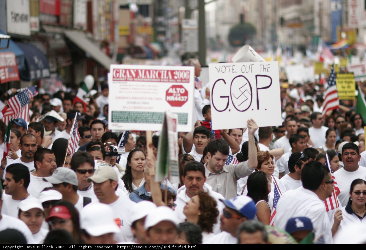March for a Cause
