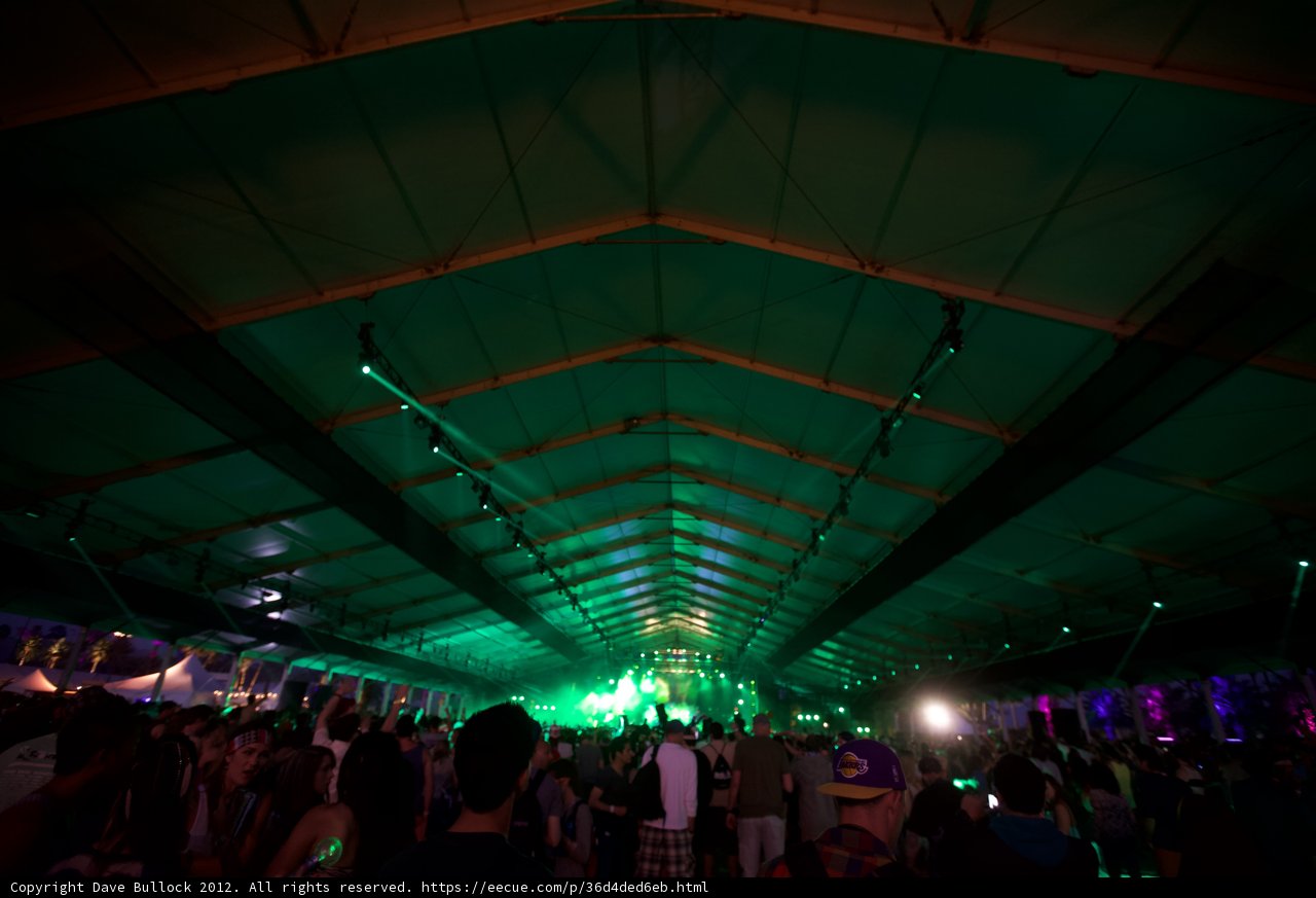 Green Light Gathering