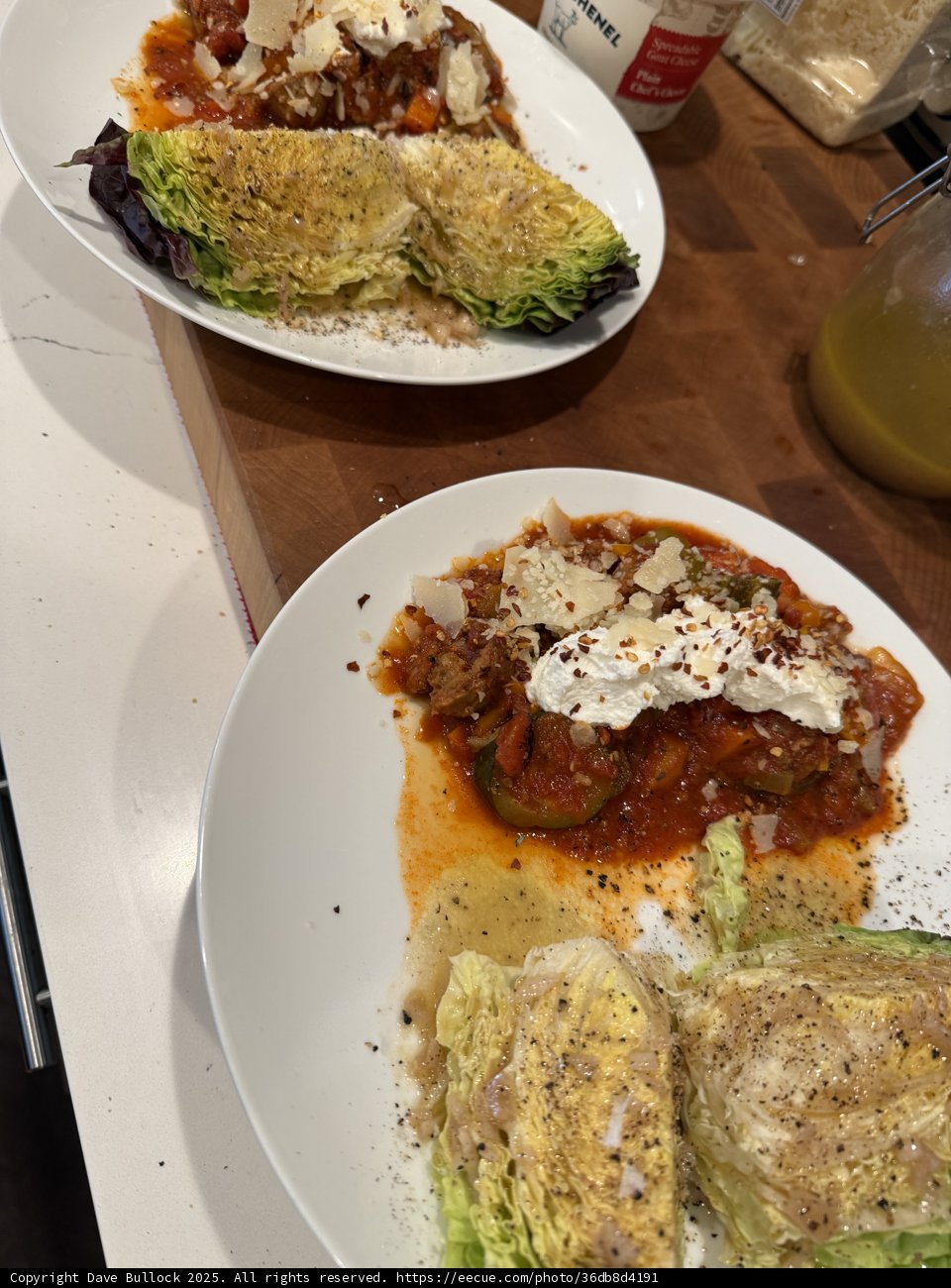 Brunching with Flavor