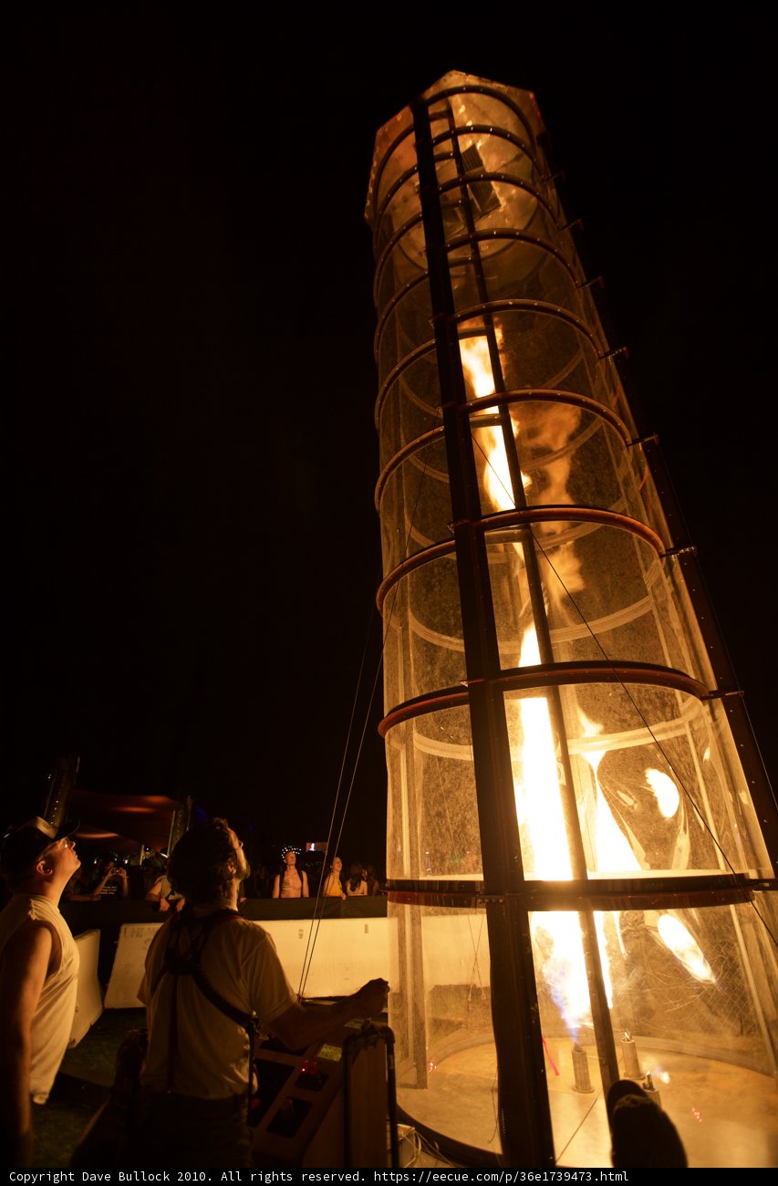 Tower Inferno
