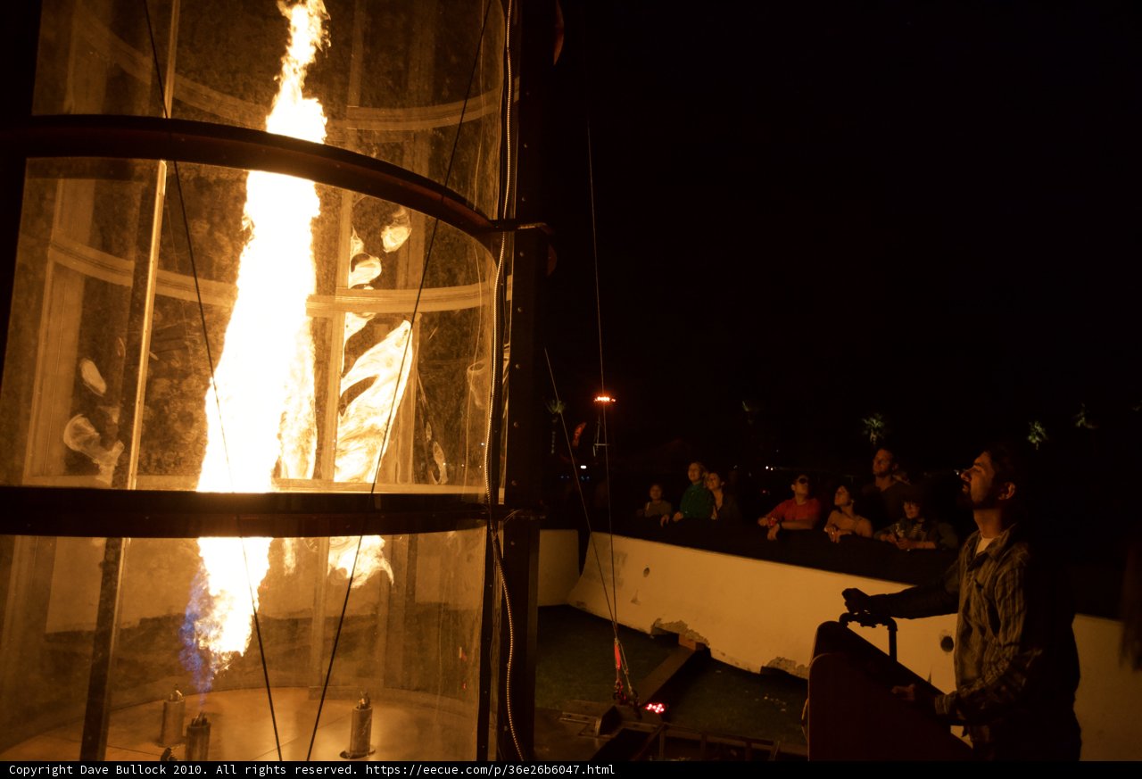 Bonfire Night
